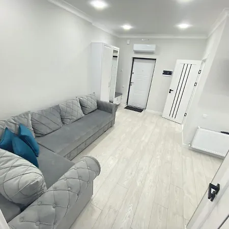 Luxury New Avram Iancu Apartment