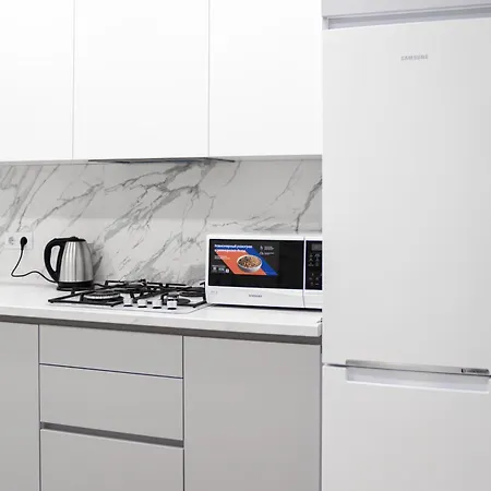 Apartment Luxury New Avram Iancu