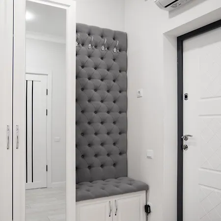 Apartment Luxury New Avram Iancu