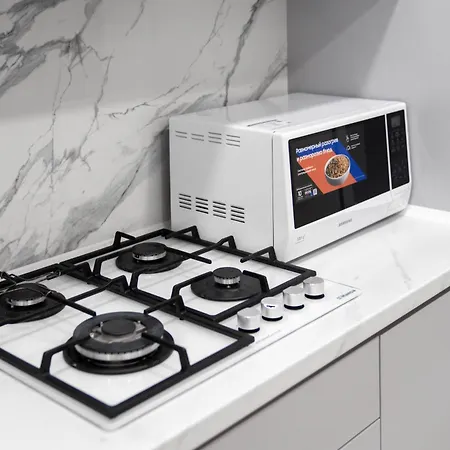 Luxury New Avram Iancu Apartment