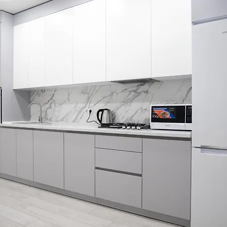 Apartment Luxury New Avram Iancu *