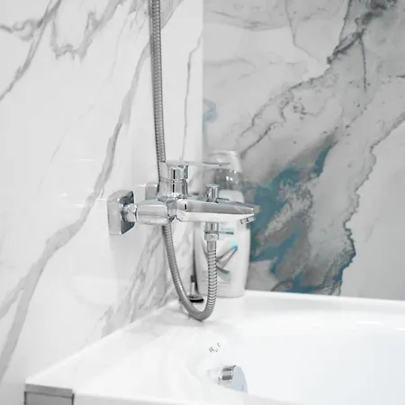 Apartment Luxury New Avram Iancu *