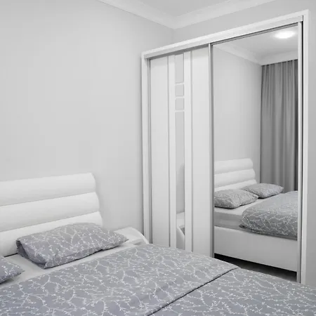 Apartment Luxury New Avram Iancu
