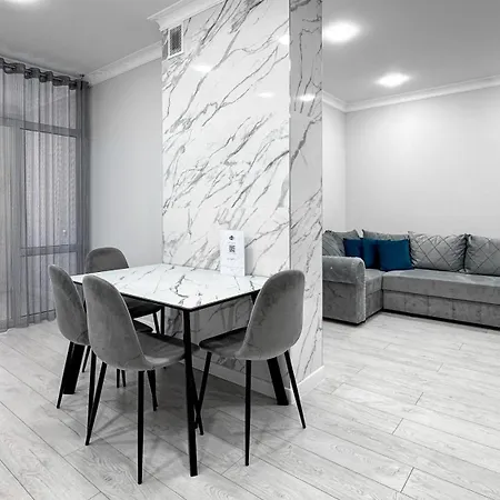 Luxury New Avram Iancu *