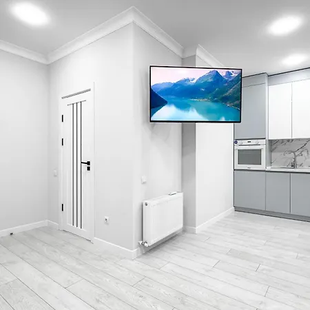 Luxury New Avram Iancu