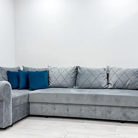 Apartment Luxury New Avram Iancu Chisinau