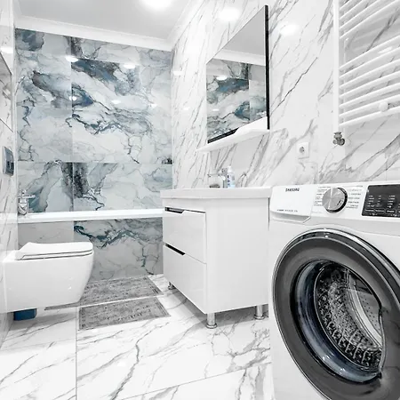 Apartment Luxury New Avram Iancu